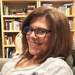 Meet your Posher, Alison